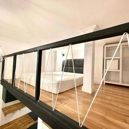 وارسو Golden Apartments- City Center - Zl65 المظهر الخارجي الصورة