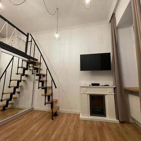 وارسو Golden Apartments- City Center - Zl65 المظهر الخارجي الصورة