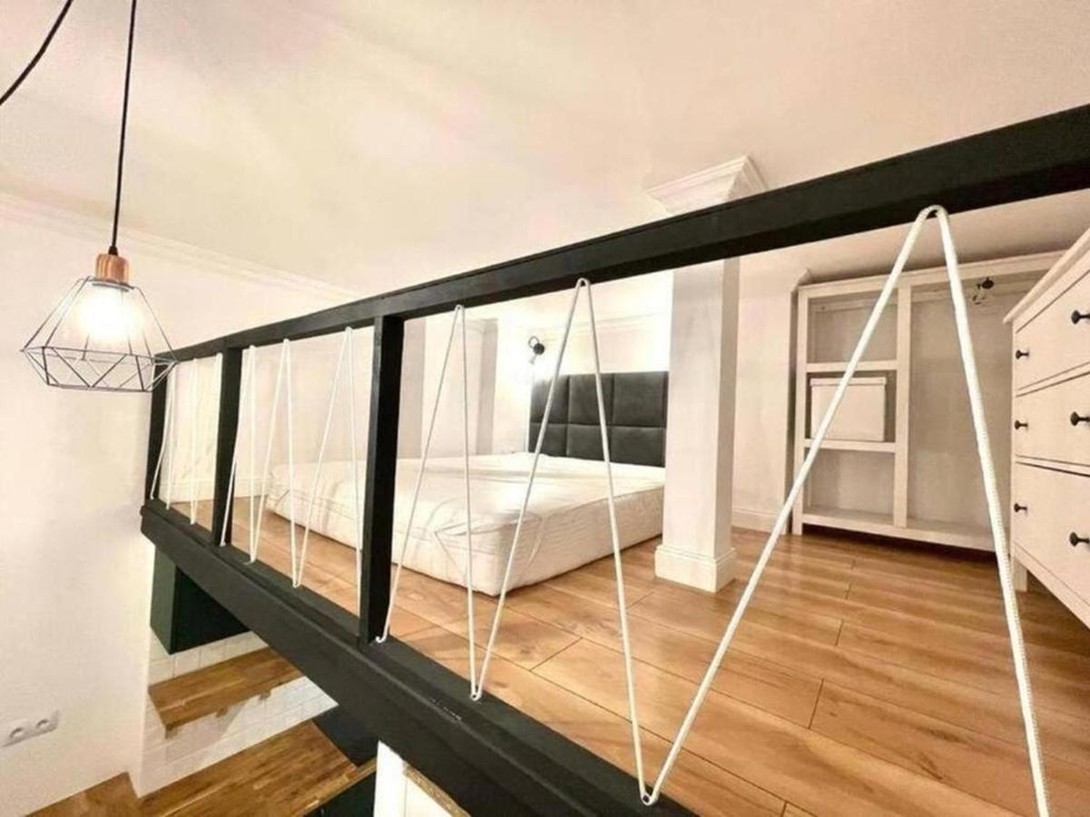وارسو Golden Apartments- City Center - Zl65 المظهر الخارجي الصورة