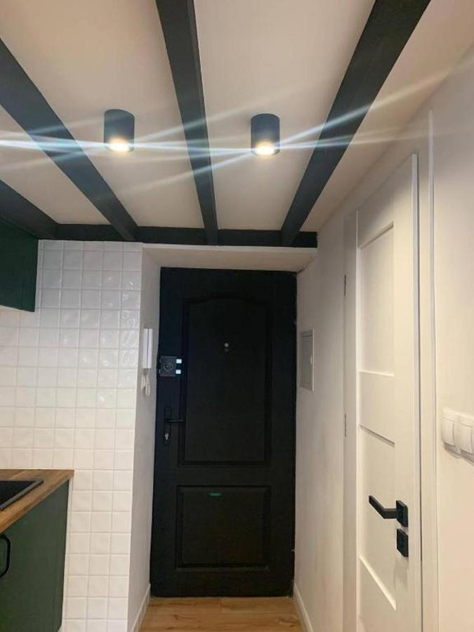 وارسو Golden Apartments- City Center - Zl65 المظهر الخارجي الصورة