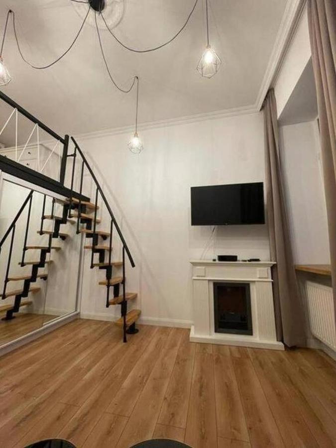 وارسو Golden Apartments- City Center - Zl65 المظهر الخارجي الصورة