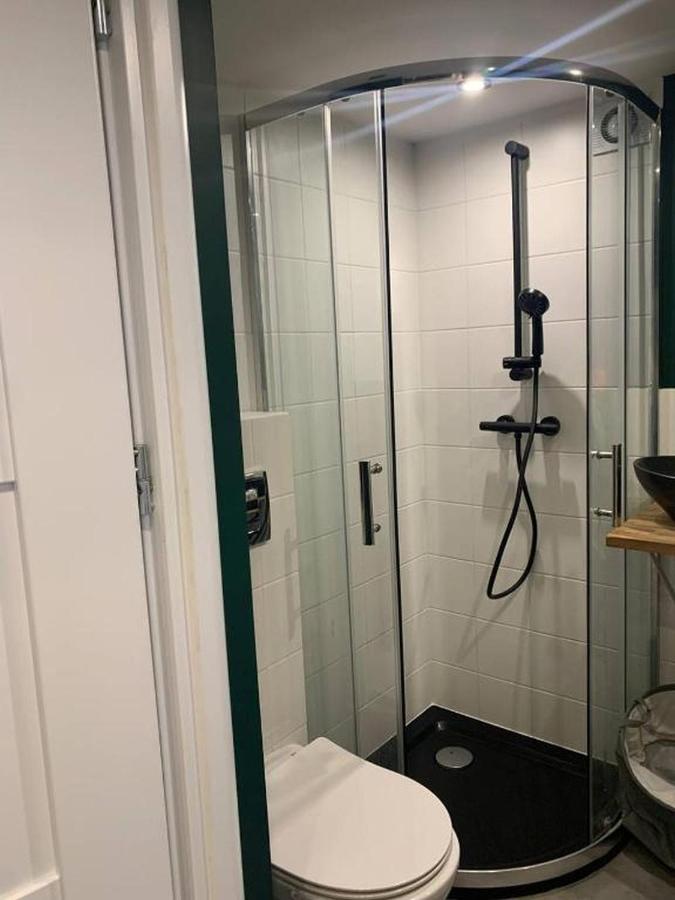 وارسو Golden Apartments- City Center - Zl65 المظهر الخارجي الصورة