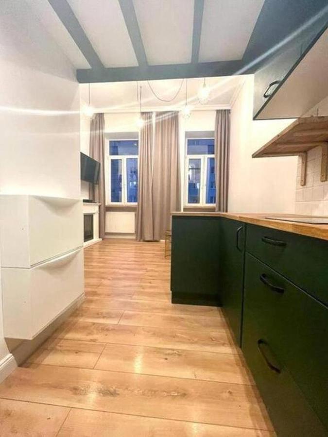 وارسو Golden Apartments- City Center - Zl65 المظهر الخارجي الصورة