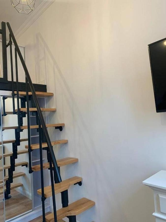 وارسو Golden Apartments- City Center - Zl65 المظهر الخارجي الصورة