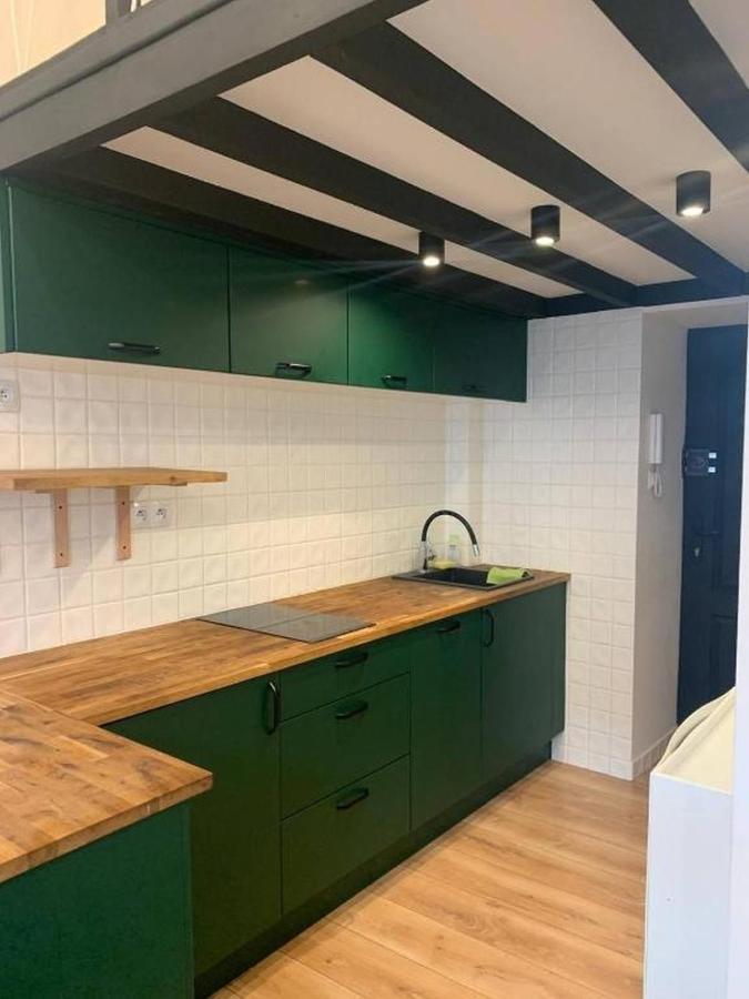 وارسو Golden Apartments- City Center - Zl65 المظهر الخارجي الصورة